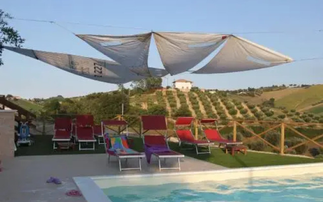 Country-House Pecora Nera