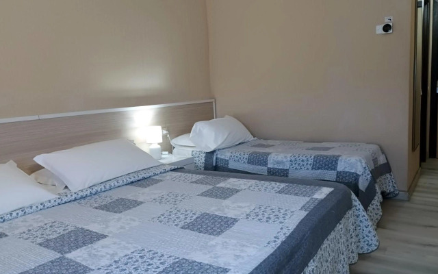 Hotel Al Sant andrea