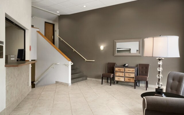 Super 8 Airport Portland Oregon