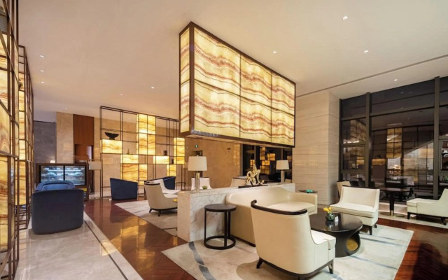 Wuhan Optics Valley Convention Hotel