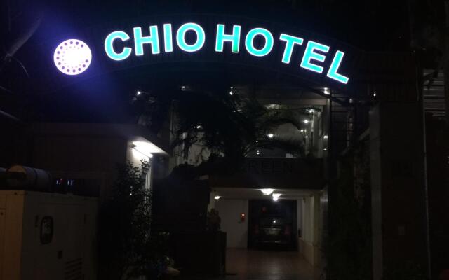 Chio Hotel and Apartment