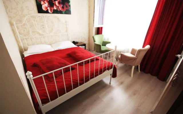 Safran Otel