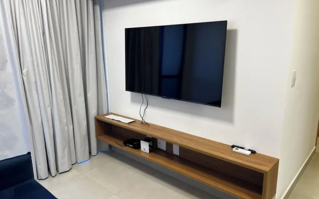 Studio Design 3 - Apto 915