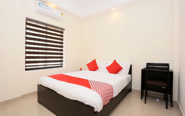 OYO 16968 Better Inn