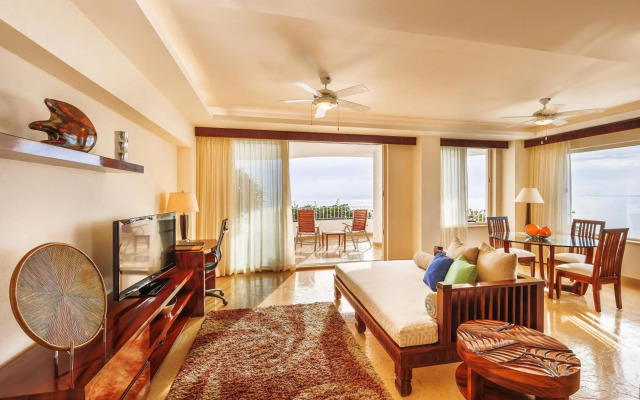 Grand Miramar All Luxury Suites & Residences