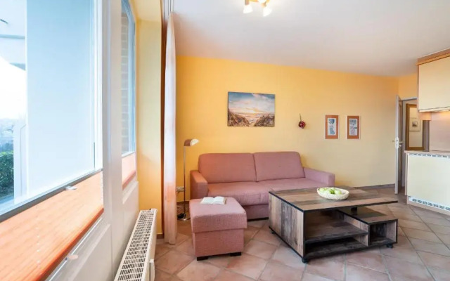 Haus Seeblick Wohnung A5