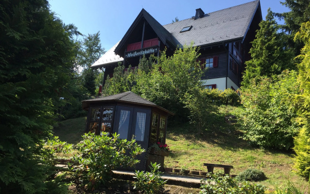 Hotel Ferienanlage Zum Silberstollen