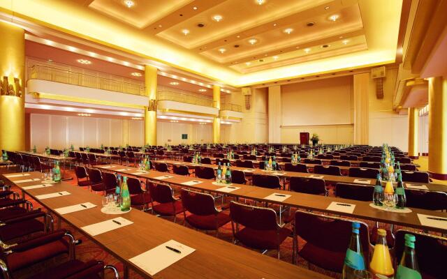 Grand Elysee Hamburg