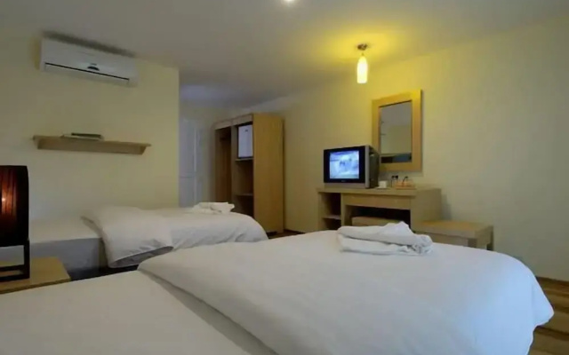 Jerung Hotel