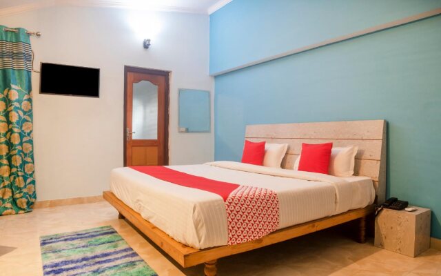 Mithila Orchid By OYO Rooms