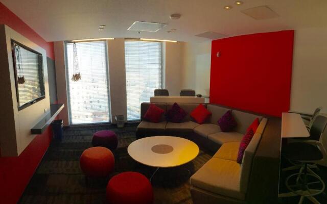 Alt Hotel Winnipeg
