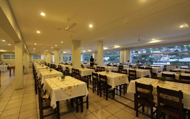 Hotel Fredy