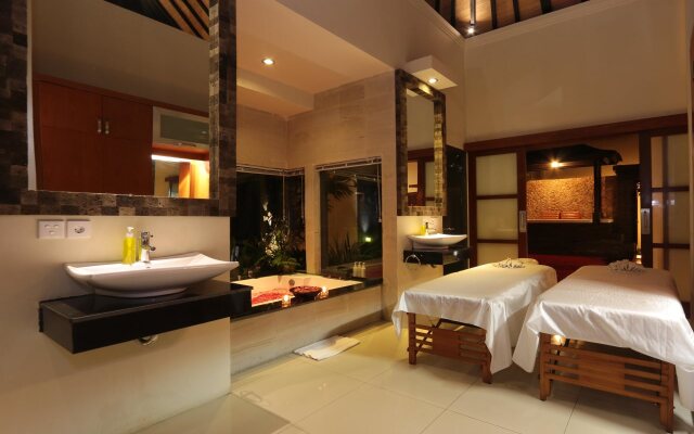 CK Villas Bali