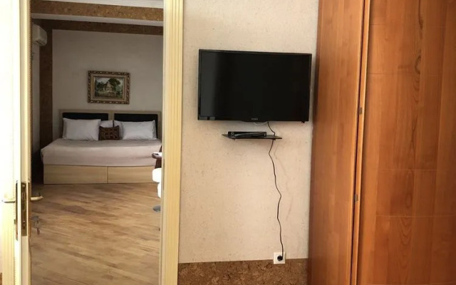 Baku Luxury Hotel