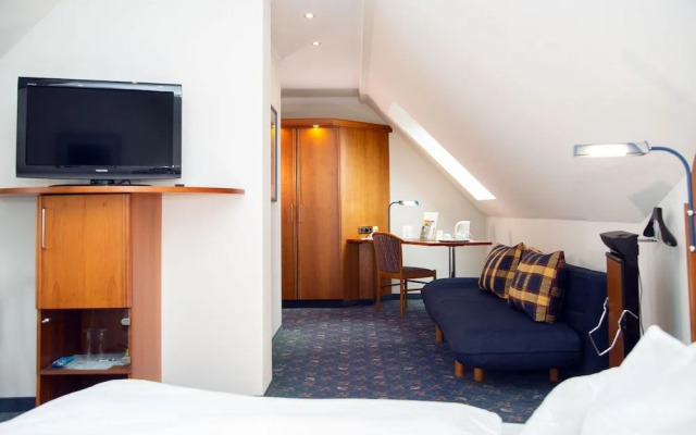 Hotel-Restaurant Zum Schwanen