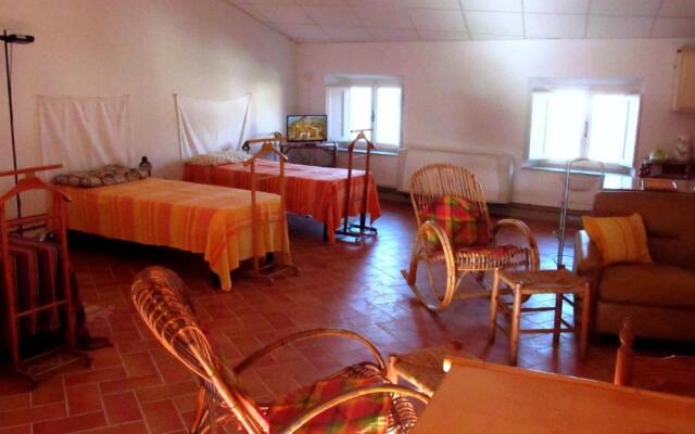 Casa Cordati