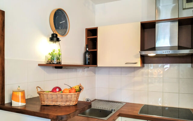 Apartment Argia Eder