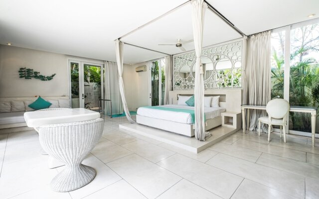Villa Puro Blanco