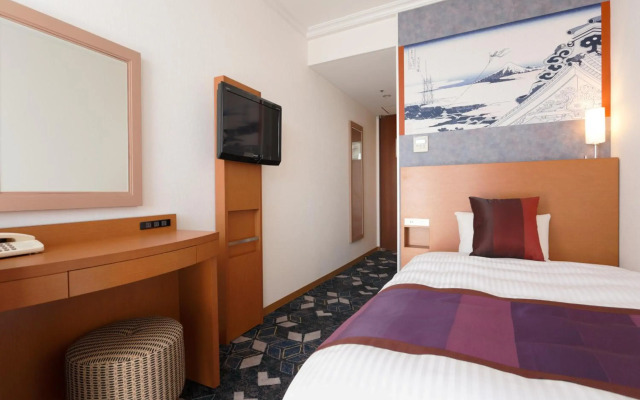Hotel Nikko Tachikawa Tokyo