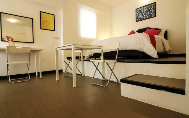 Siam Villa Suites Suvarnabhumi