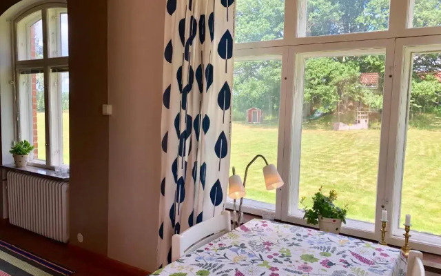 Pensionat Söderåsen