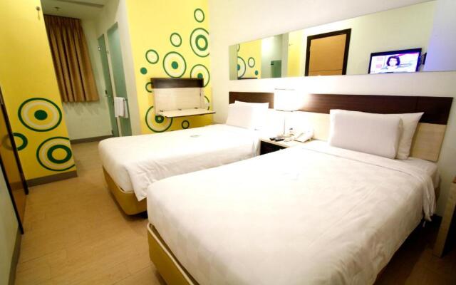 Go Hotels Otis - Manila