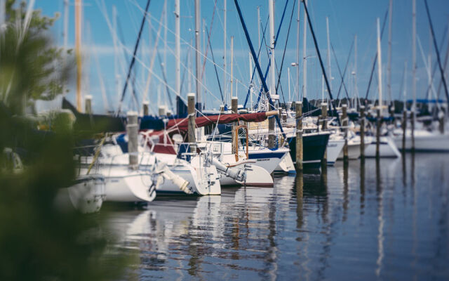 Inn at Haven Harbour