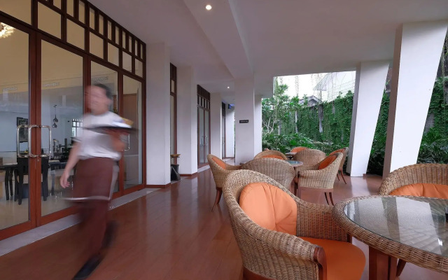 Wimarion Hotel Semarang