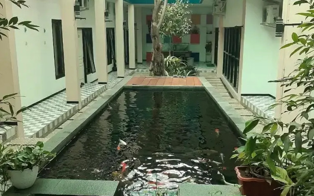 De Azka Style Syariah