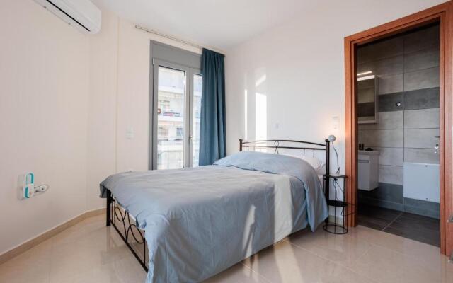 Georgia seaview apartments Α2