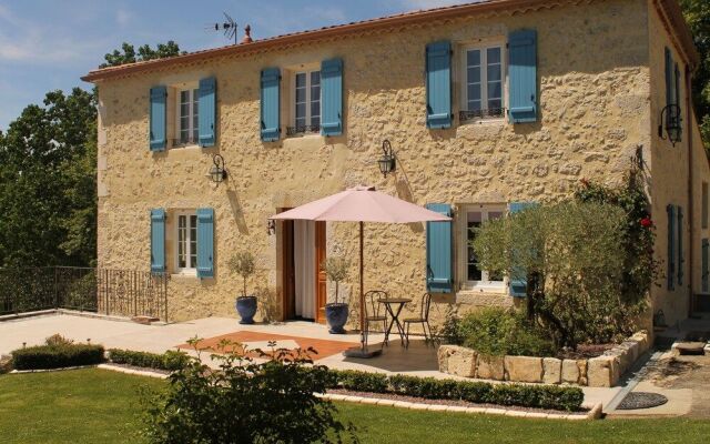 Las Baillargues de Haut