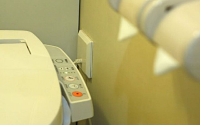 Ueda Plaza Hotel