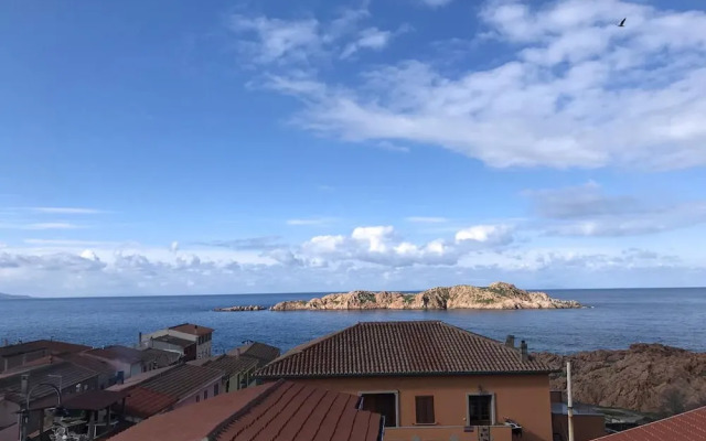 Rote Insel Sea View Holiday House