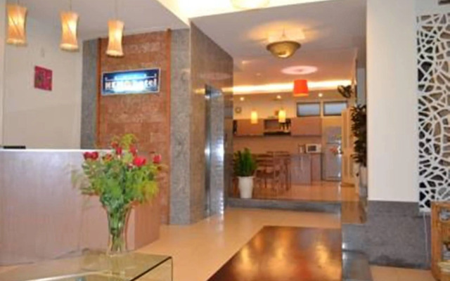 Nemo Hotel