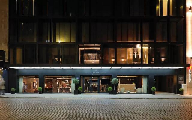 Sense Hotel Sofia, a Member of Design Hotels