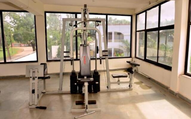 MPT Hotel Bharhut, Satna