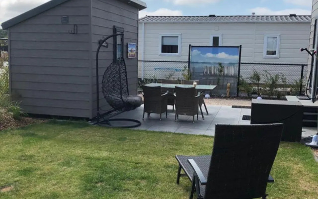 Chalet SOL Y MAR