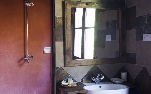 Selous Kinga Lodge