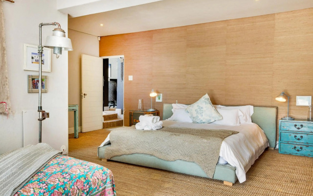 Table Mountain Retreat