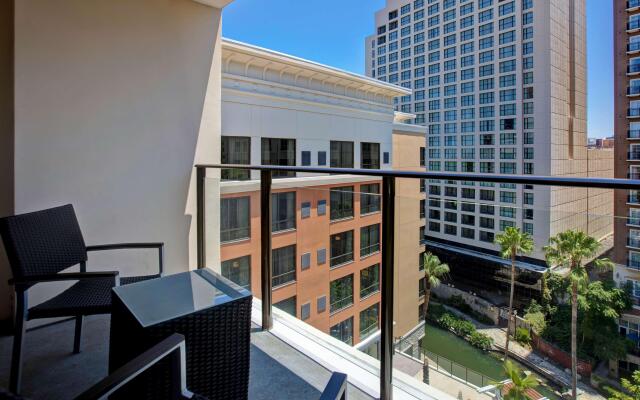 Hampton Inn & Suites San Antonio Riverwalk