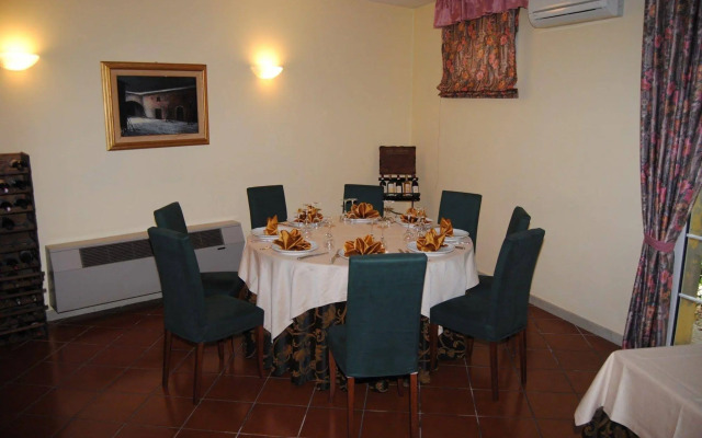 Hotel Villa Regina