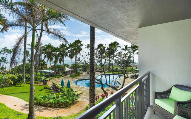 Hilton Garden Inn Kauai Wailua Bay, HI