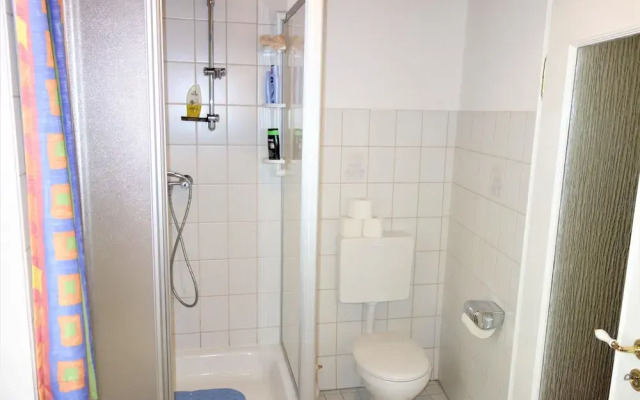 Ferienwohnung Tuchtfeld