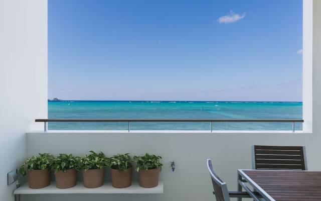 Beach House Purau
