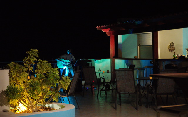 4 Epoches hotel
