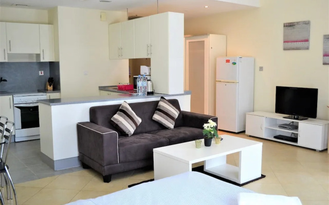 Ascapes Madison Residency