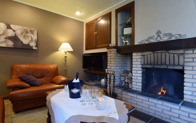 Beautiful Villa in La Roche-en-ardenne