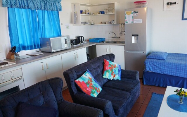 Southern Comfort - Starfish