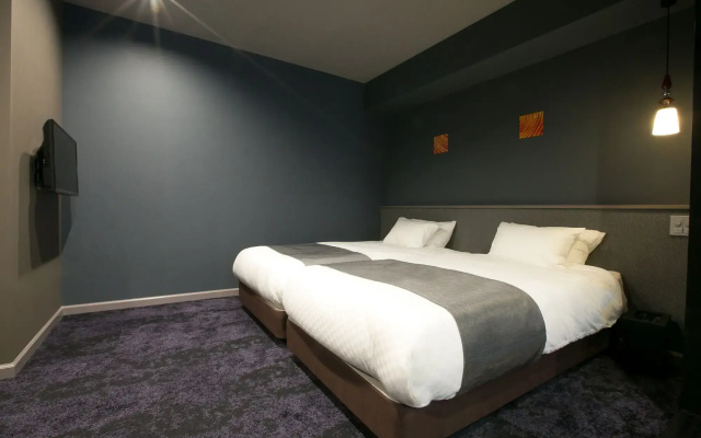 Hotel Banister Kyoto