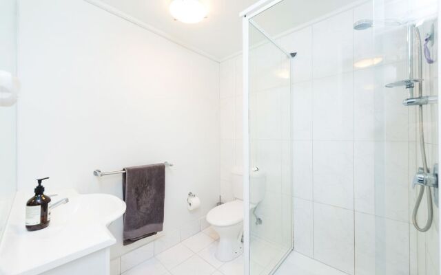 Melbourne Stays - City Point Suite